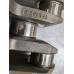 #GF03 Crankshaft Standard For 11-16 Volkswagen Jetta  2.0 06AF SOHC